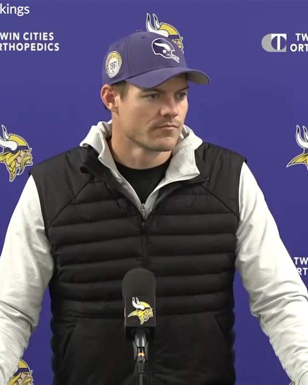 KOC Long-term QB Future